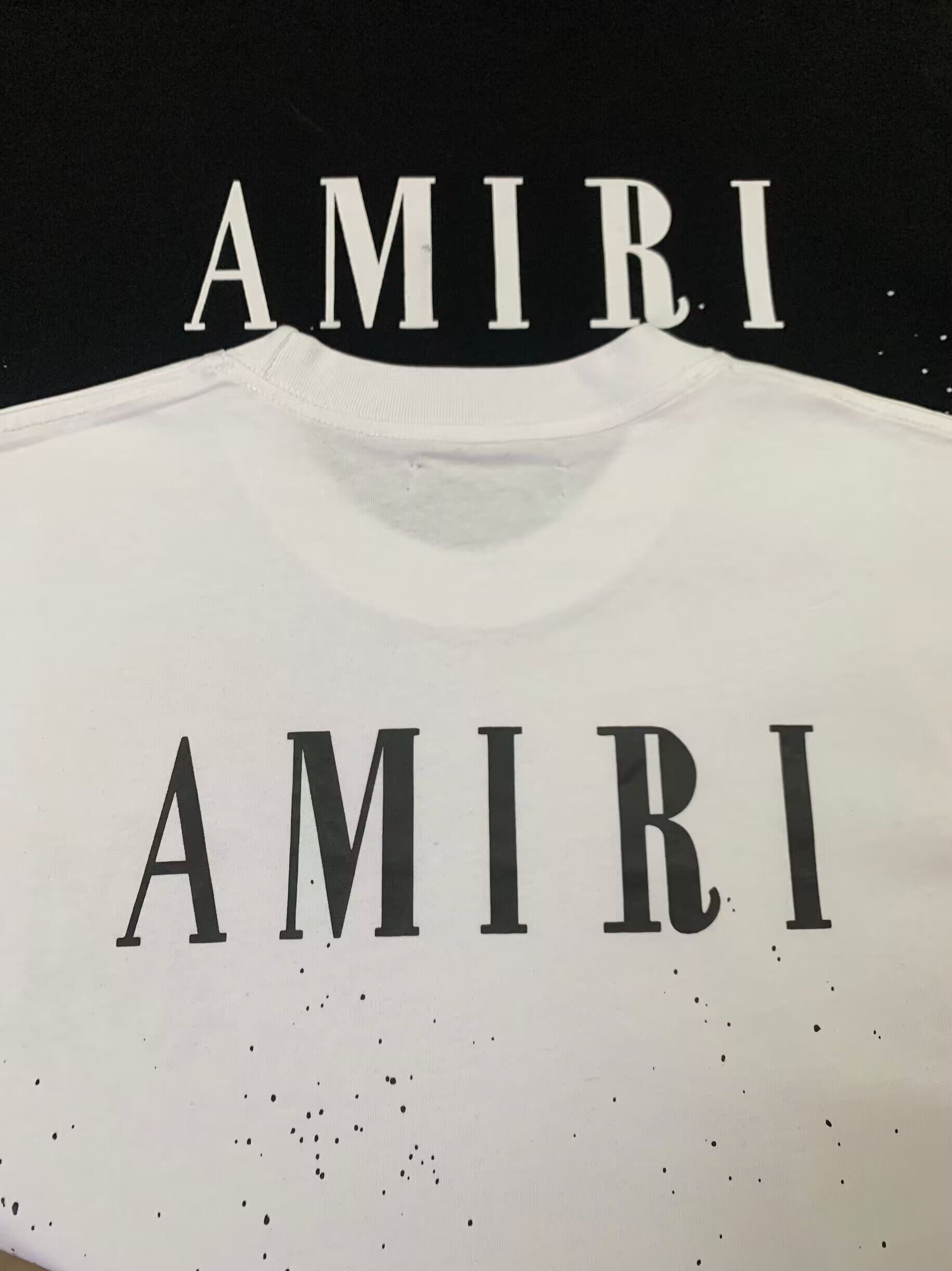 Amiri T-Shirt  686