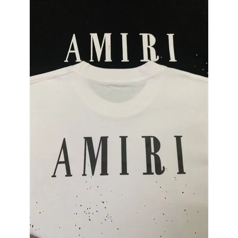 Amiri T-Shirt  686