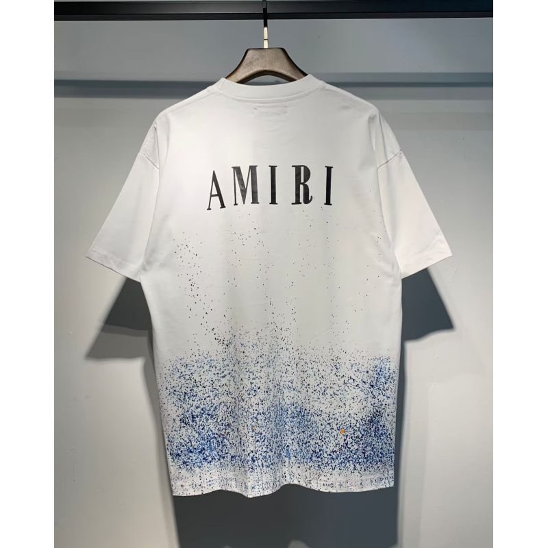 Amiri T-Shirt  686