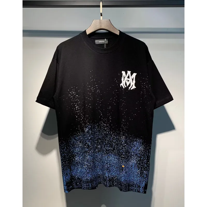 Amiri T-Shirt  686