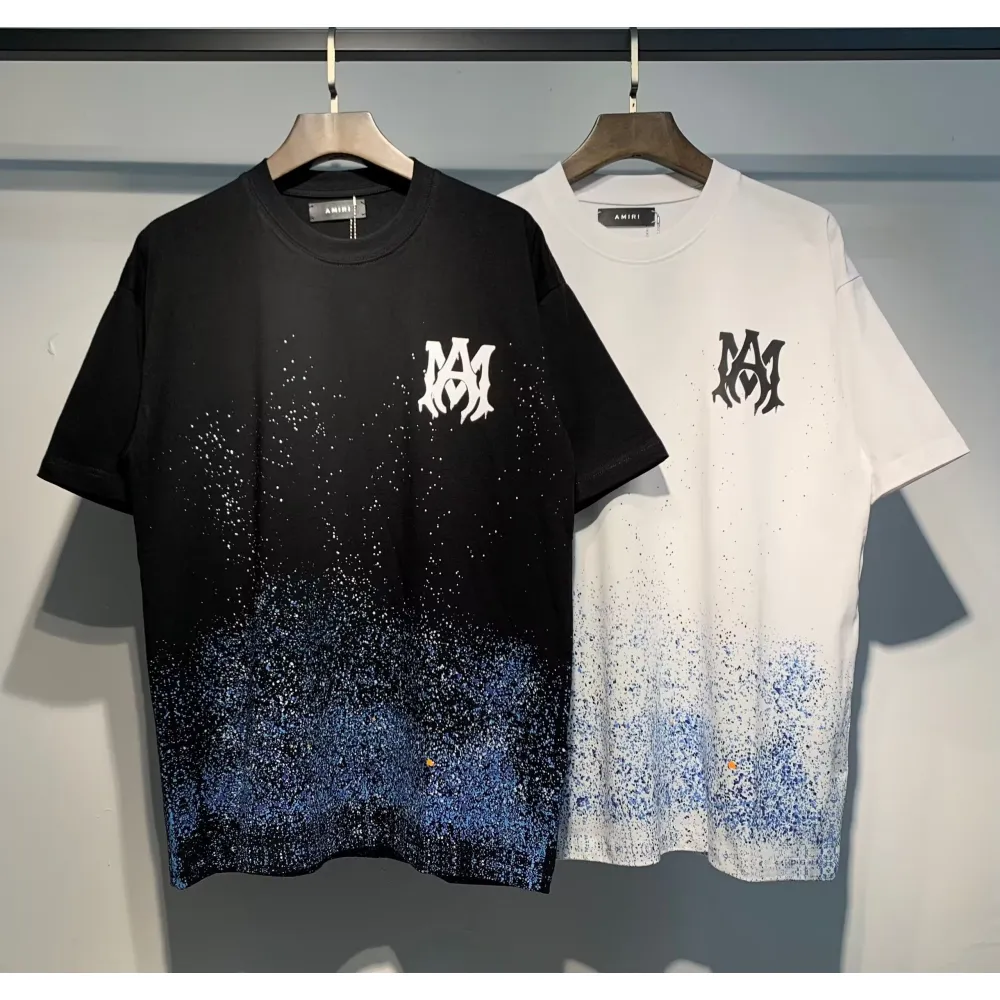 Amiri T-Shirt  686