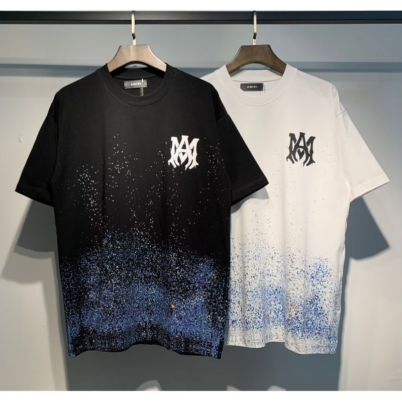 Amiri T-Shirt  686