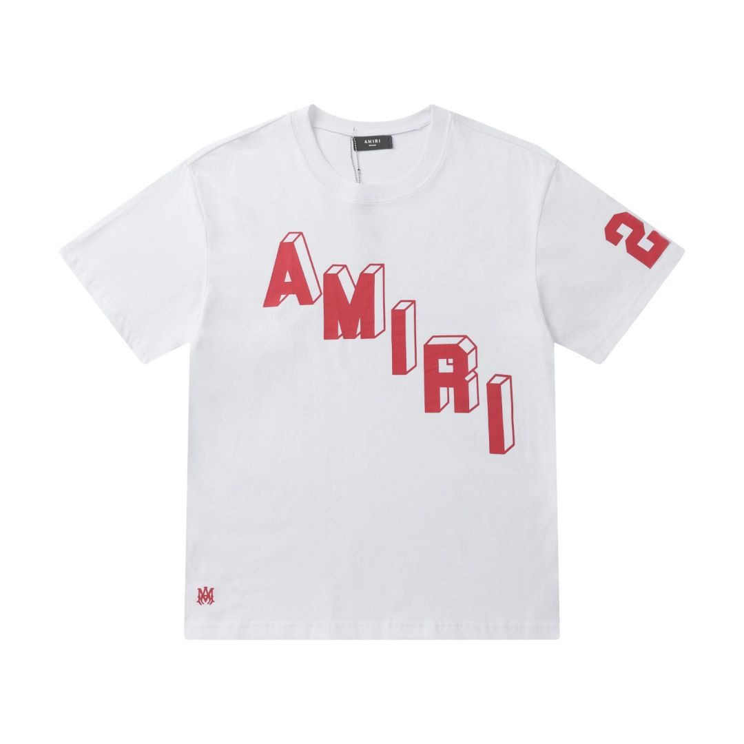 Amiri T-Shirt  7109