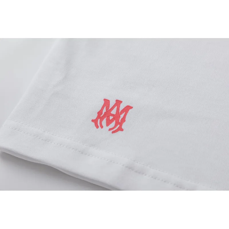 Amiri T-Shirt  7109