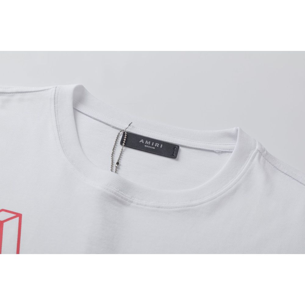 Amiri T-Shirt  7109