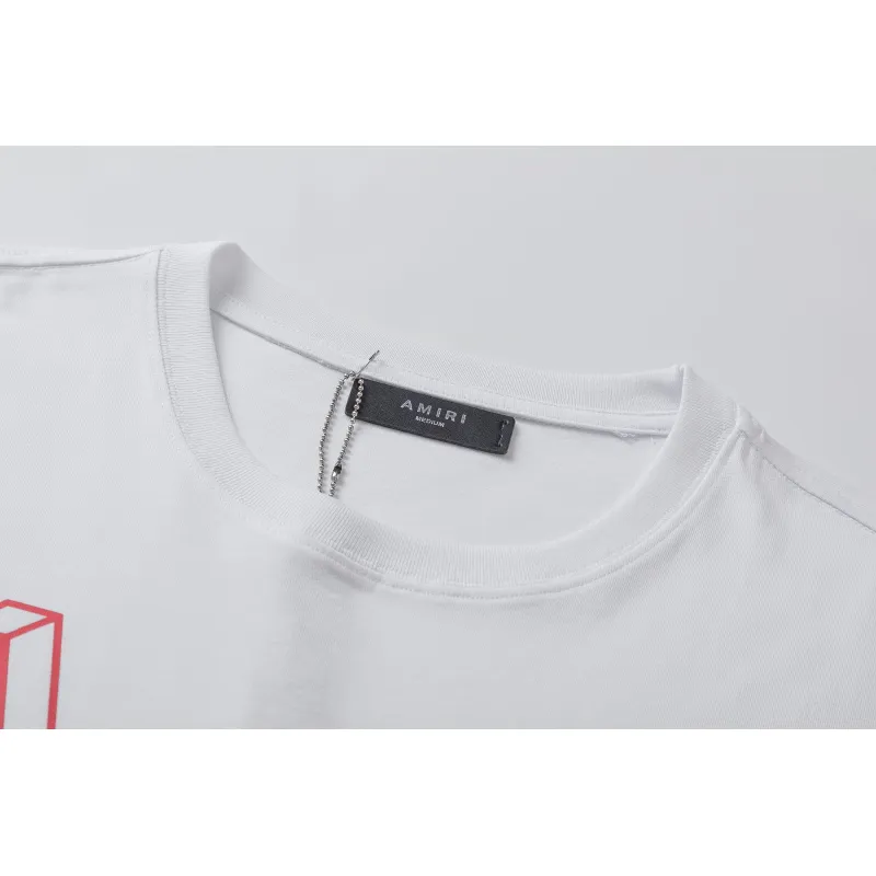 Amiri T-Shirt  7109