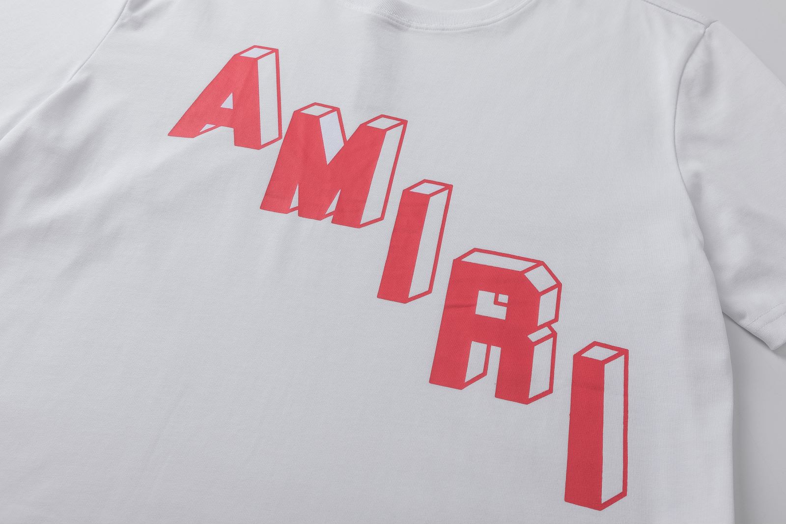 Amiri T-Shirt  7109