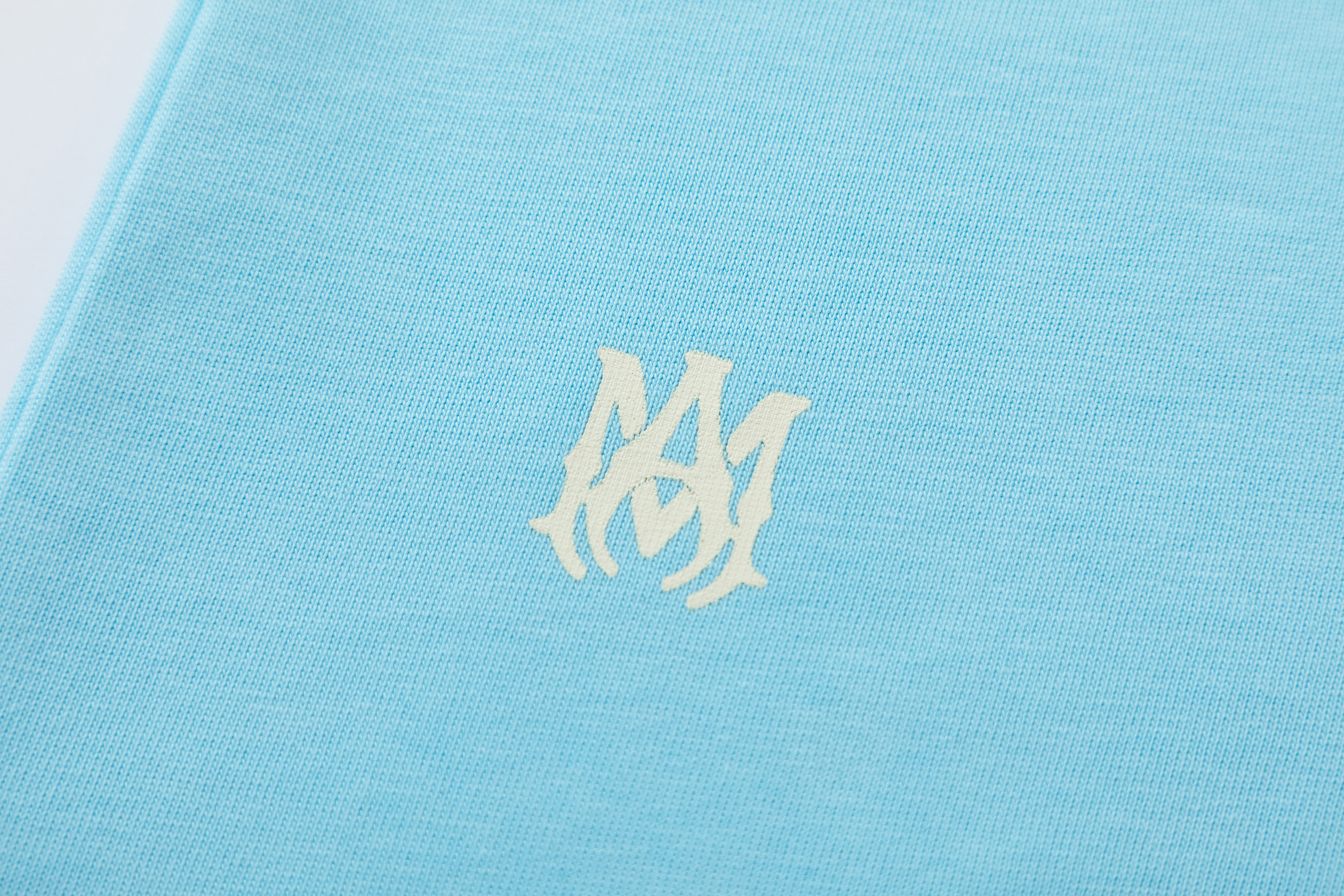 Amiri T-Shirt  7109-1