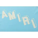 Amiri T-Shirt  7109-1