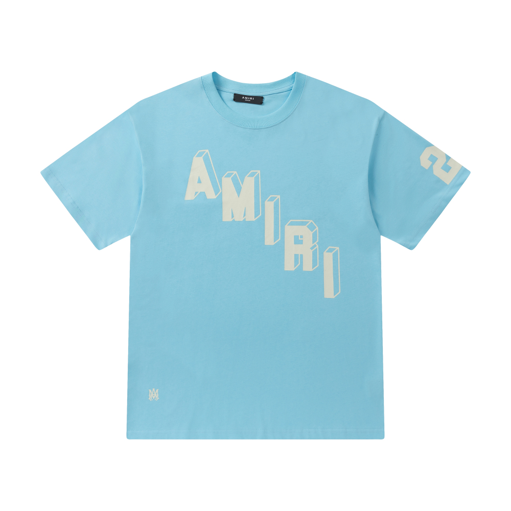 Amiri T-Shirt  7109-1