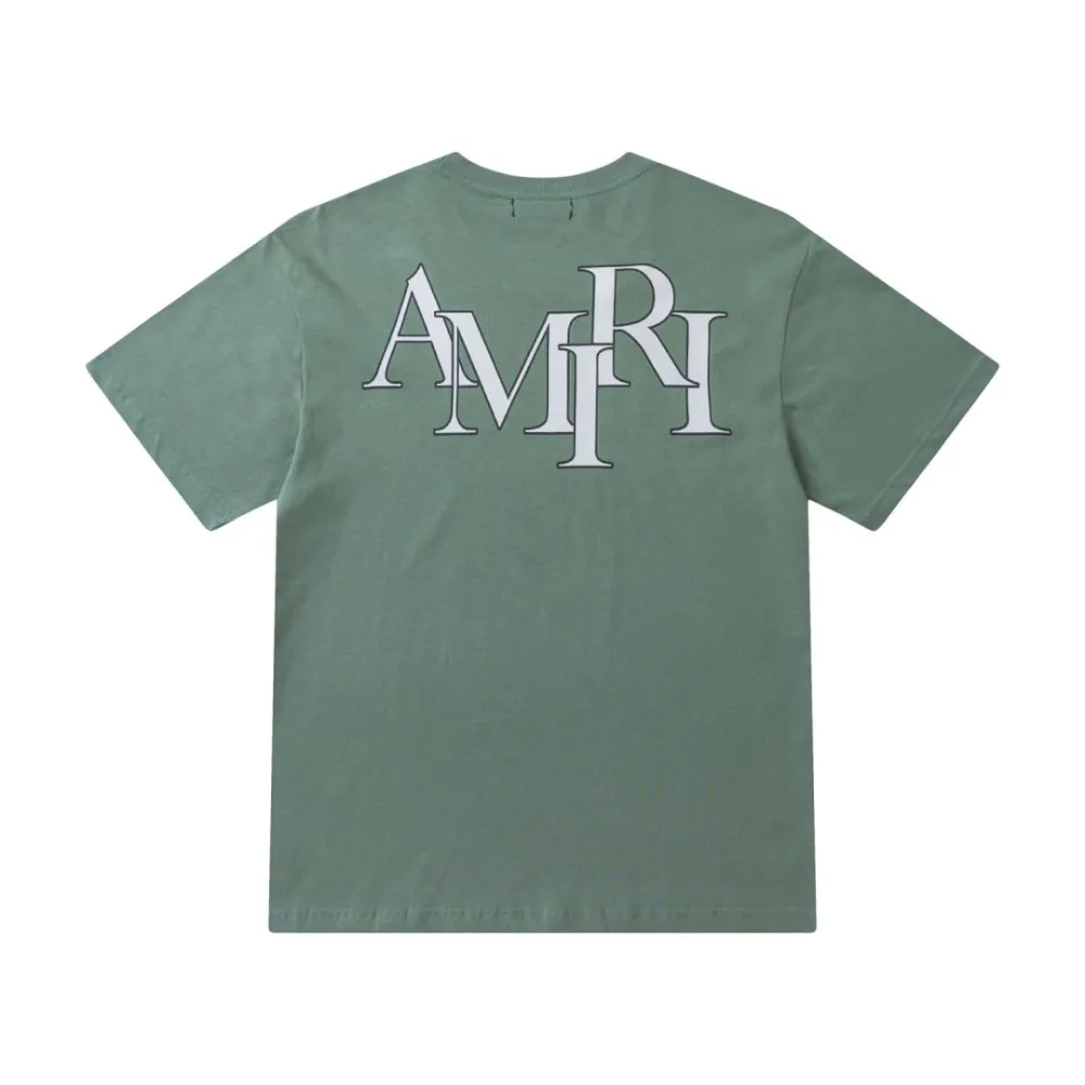 Amiri T-Shirt  7110