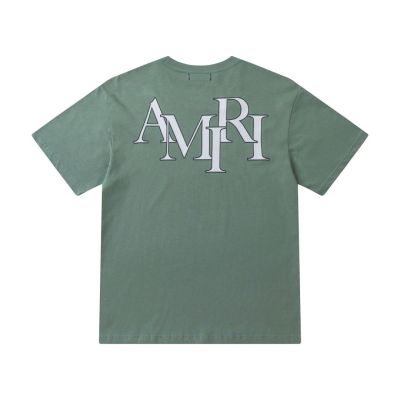 Amiri T-Shirt  7110 02