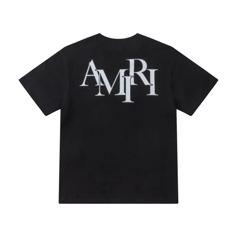 Amiri T-Shirt  7110