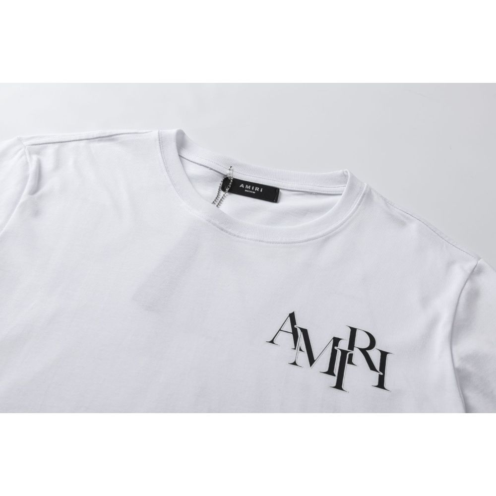 Amiri T-Shirt  7110