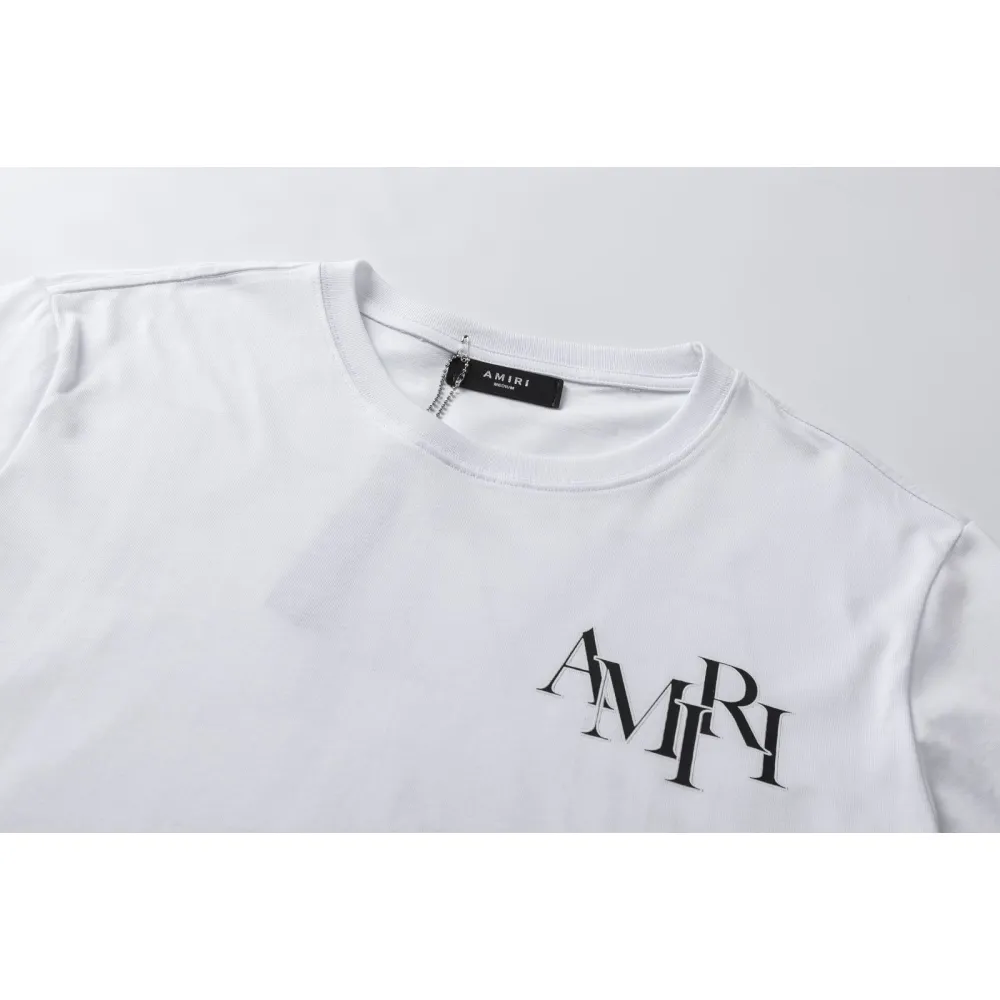 Amiri T-Shirt  7110