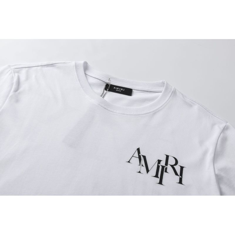 Amiri T-Shirt  7110