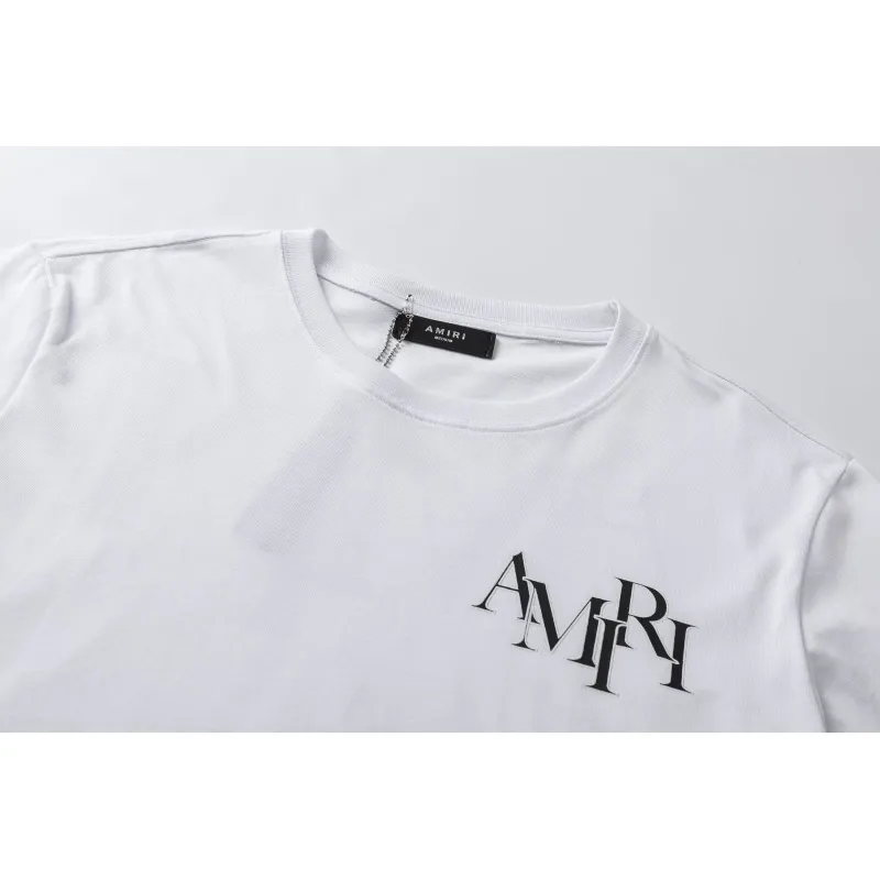 Amiri T-Shirt  7110