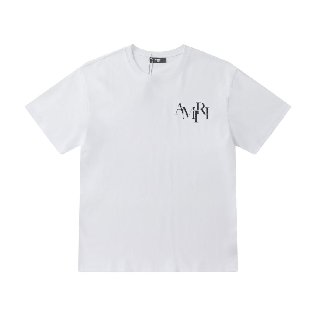 Amiri T-Shirt  7110