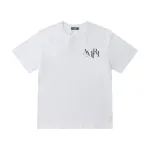 Amiri T-Shirt  7110