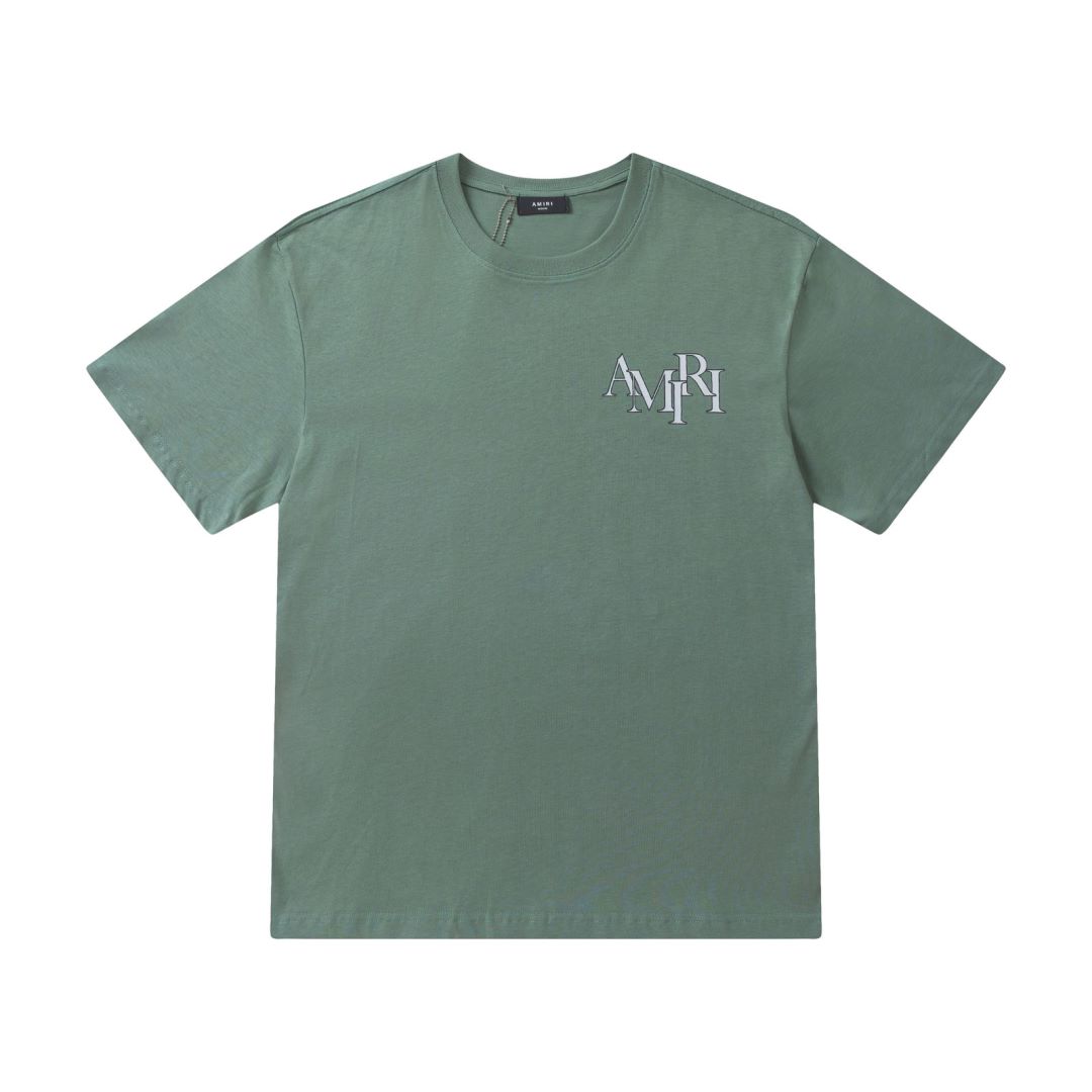 Amiri T-Shirt  7110