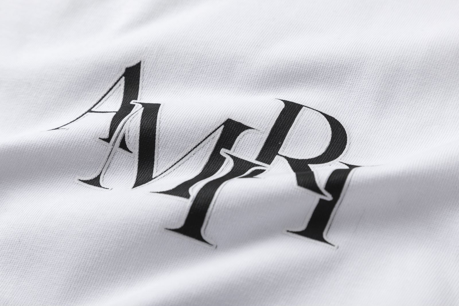 Amiri T-Shirt  7110