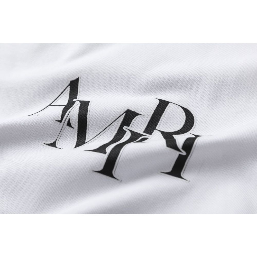 Amiri T-Shirt  7110