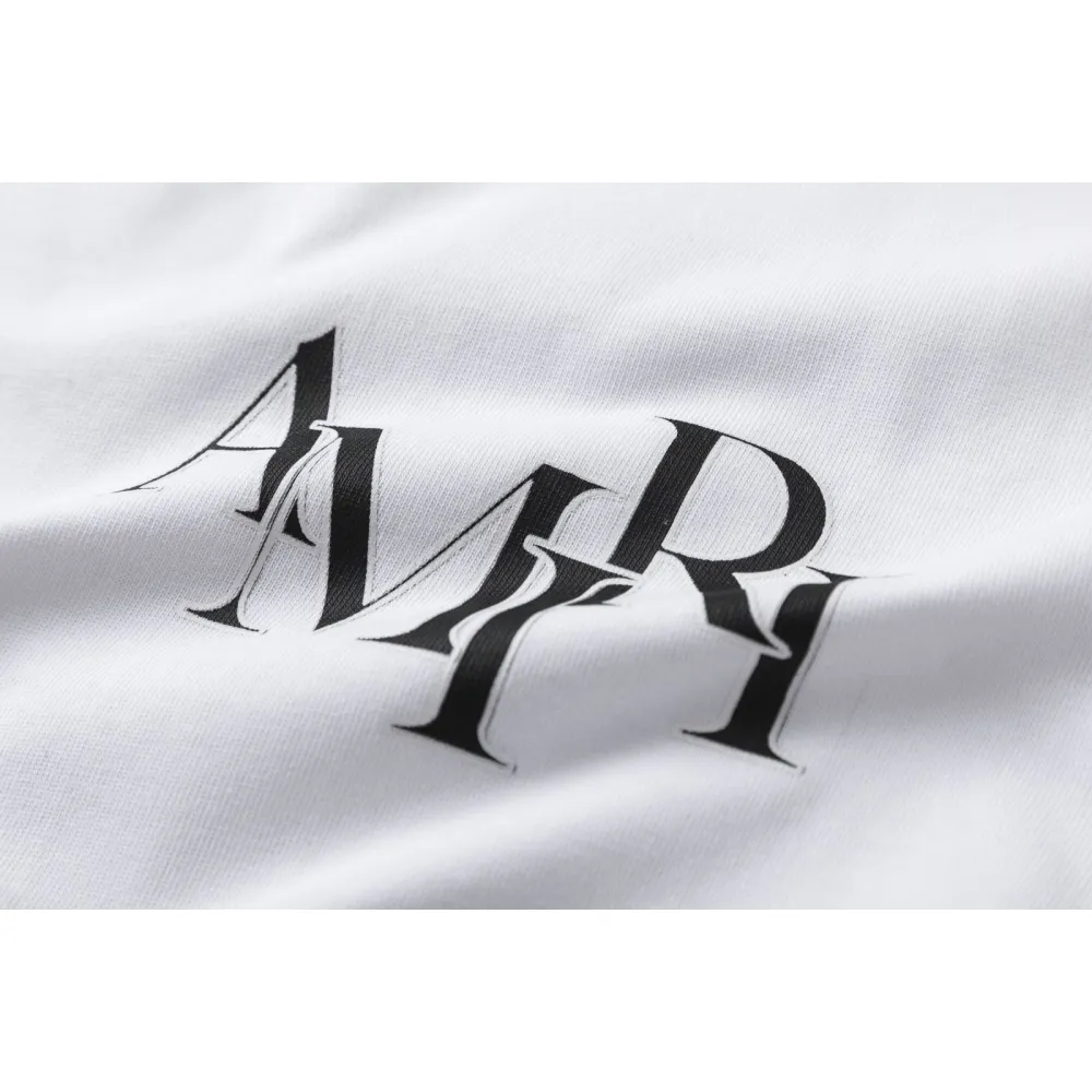 Amiri T-Shirt  7110