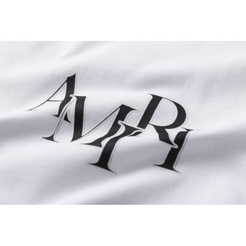 Amiri T-Shirt  7110