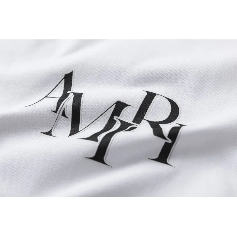 Amiri T-Shirt  7110