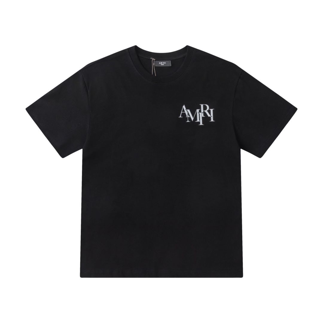 Amiri T-Shirt  7110