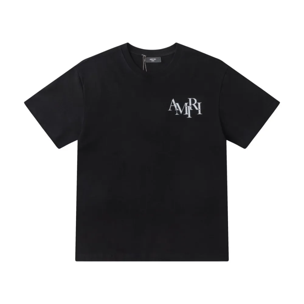 Amiri T-Shirt  7110