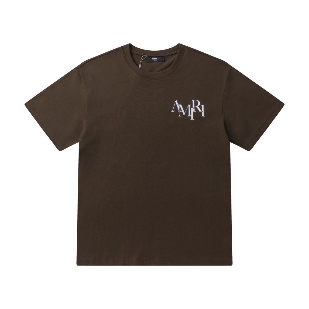 Amiri T-Shirt  7110