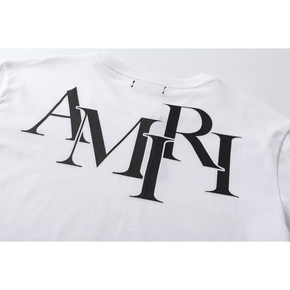 Amiri T-Shirt  7110