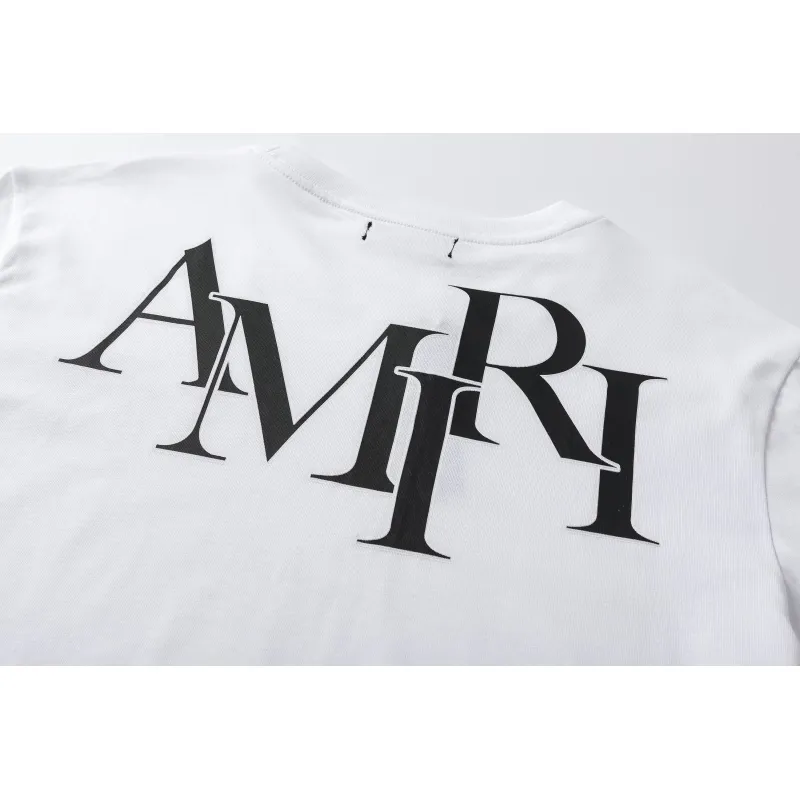 Amiri T-Shirt  7110