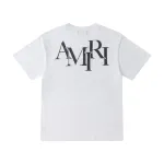 Amiri T-Shirt  7110