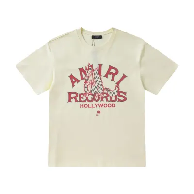 Amiri T-Shirt  7111 02