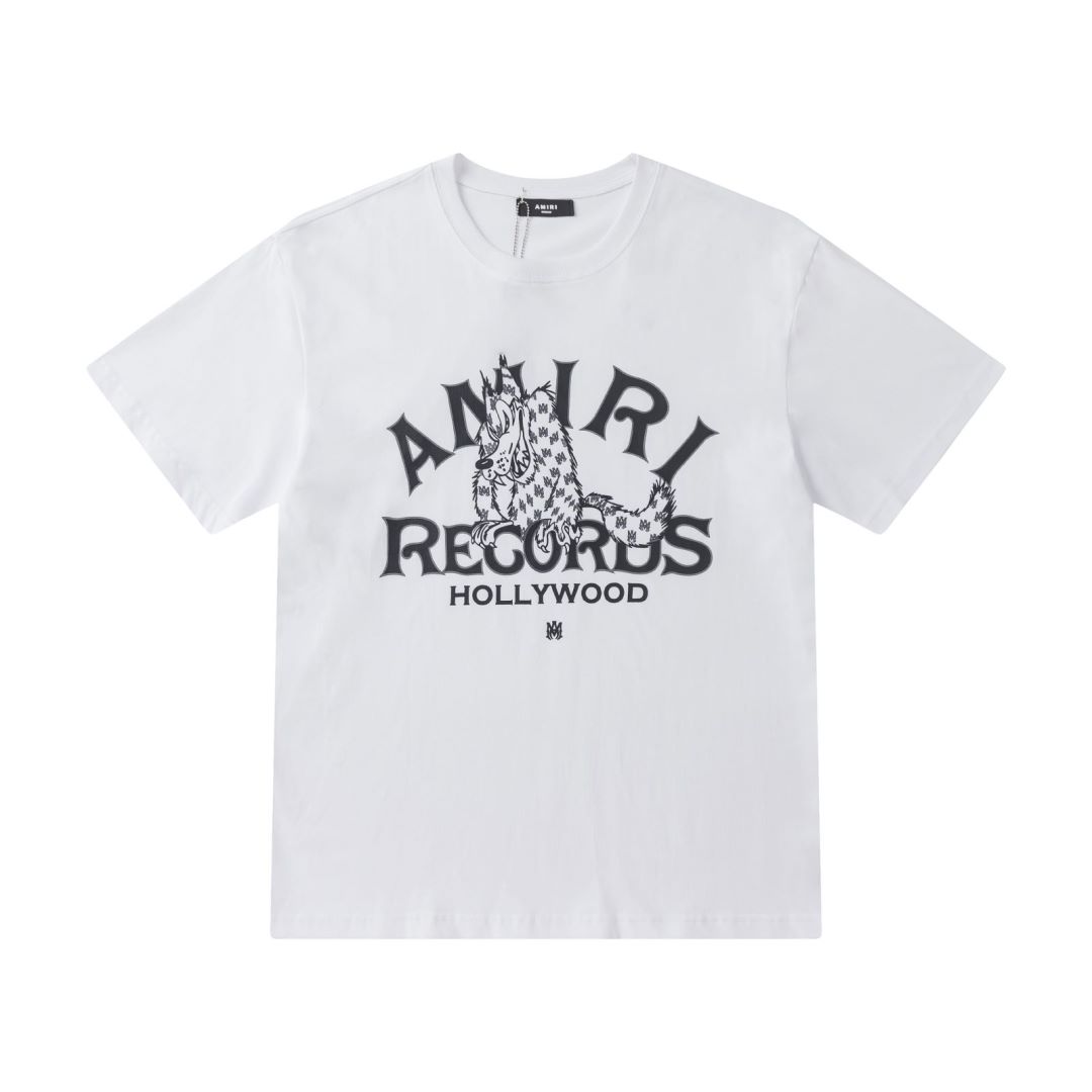 Amiri T-Shirt  7111