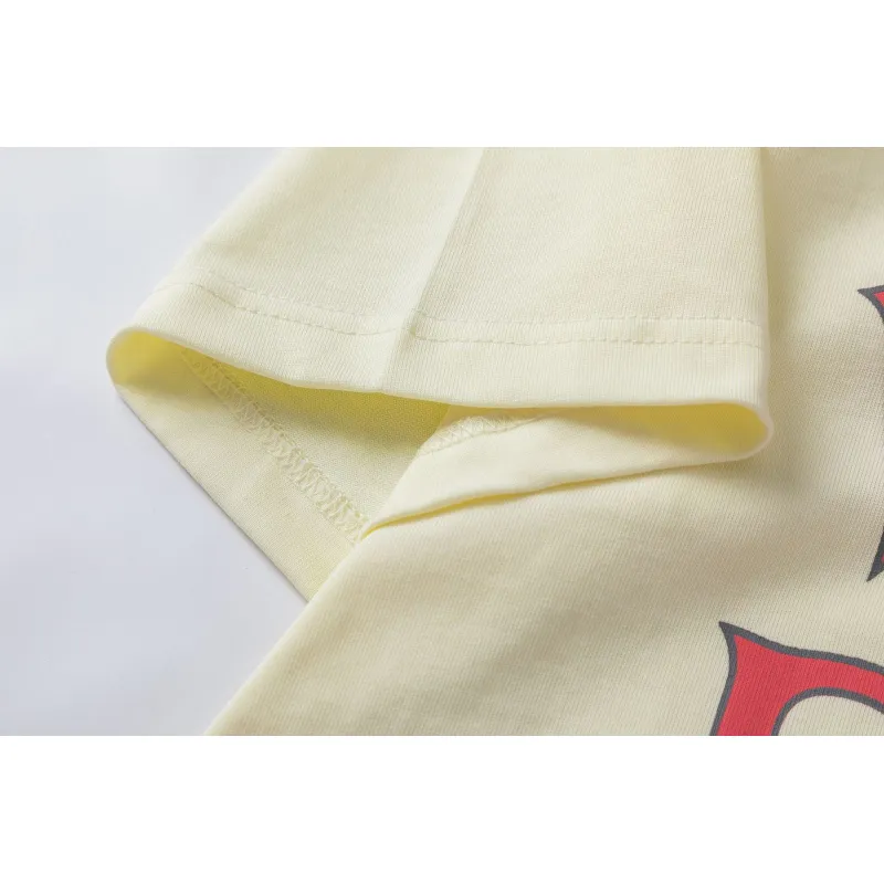 Amiri T-Shirt  7111