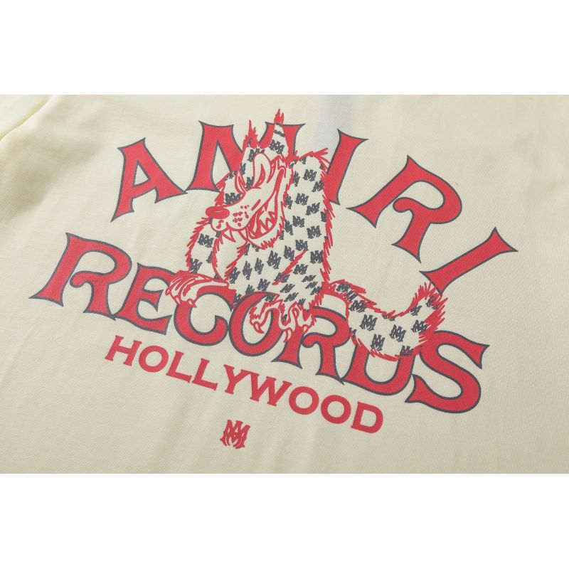 Amiri T-Shirt  7111