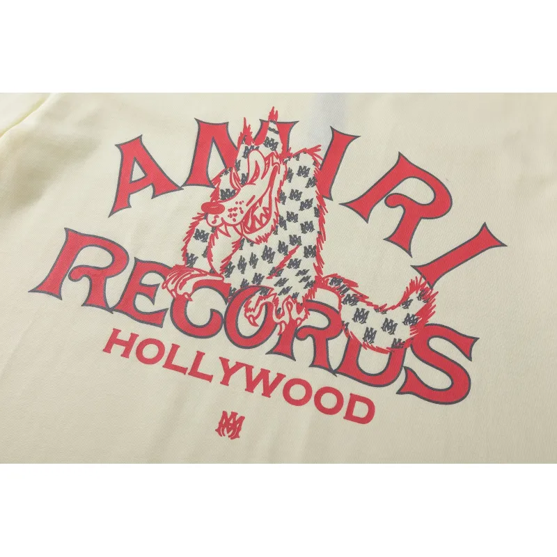 Amiri T-Shirt  7111