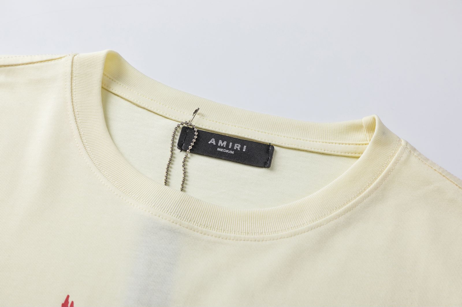 Amiri T-Shirt  7111