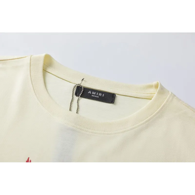 Amiri T-Shirt  7111