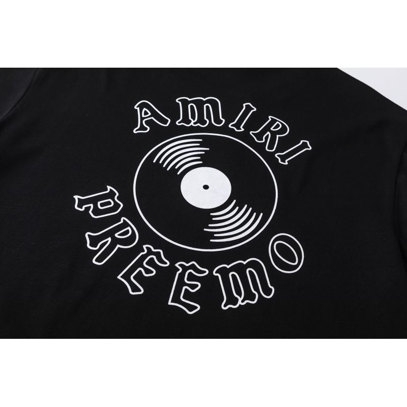 Amiri T-Shirt  7112