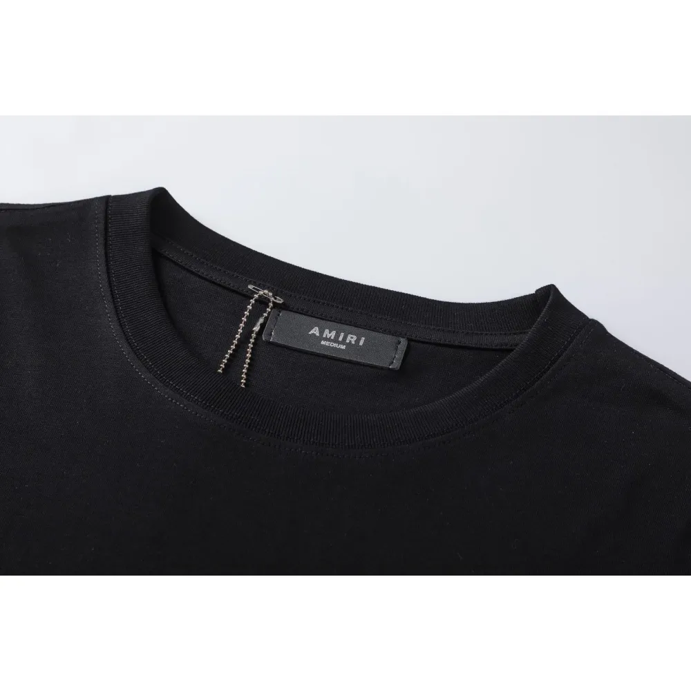 Amiri T-Shirt  7112