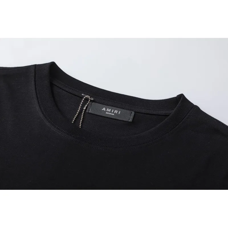 Amiri T-Shirt  7112