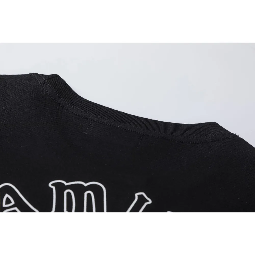 Amiri T-Shirt  7112