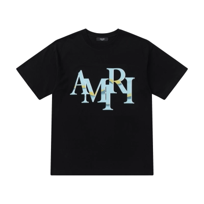 Amiri T-Shirt  7115 02