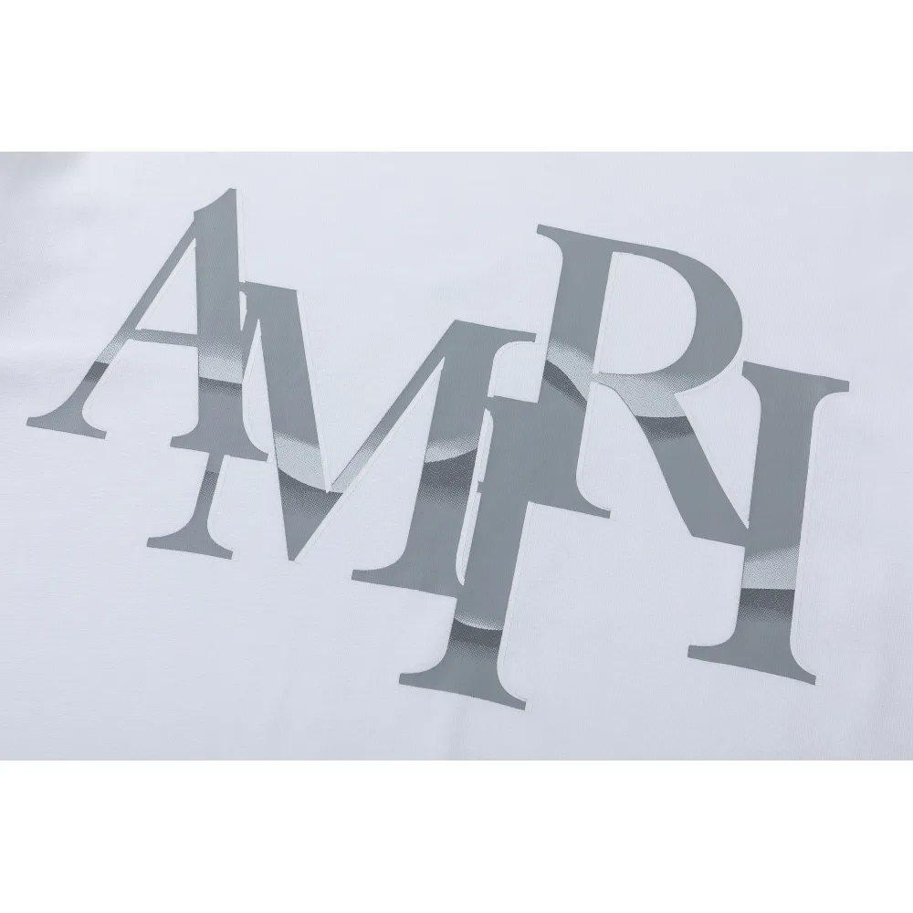 Amiri T-Shirt  7115