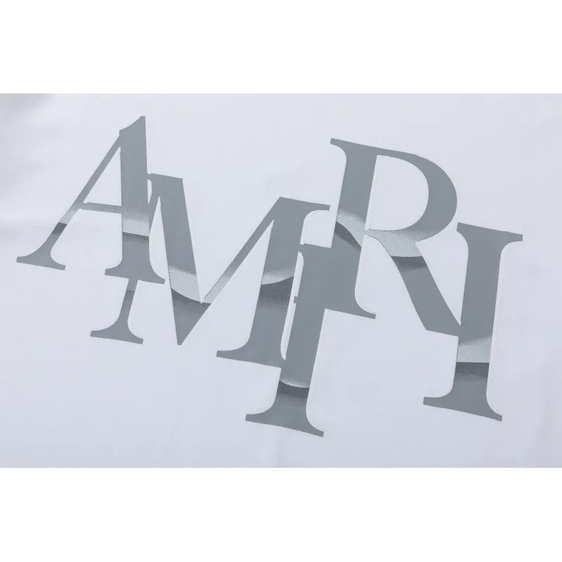 Amiri T-Shirt  7115