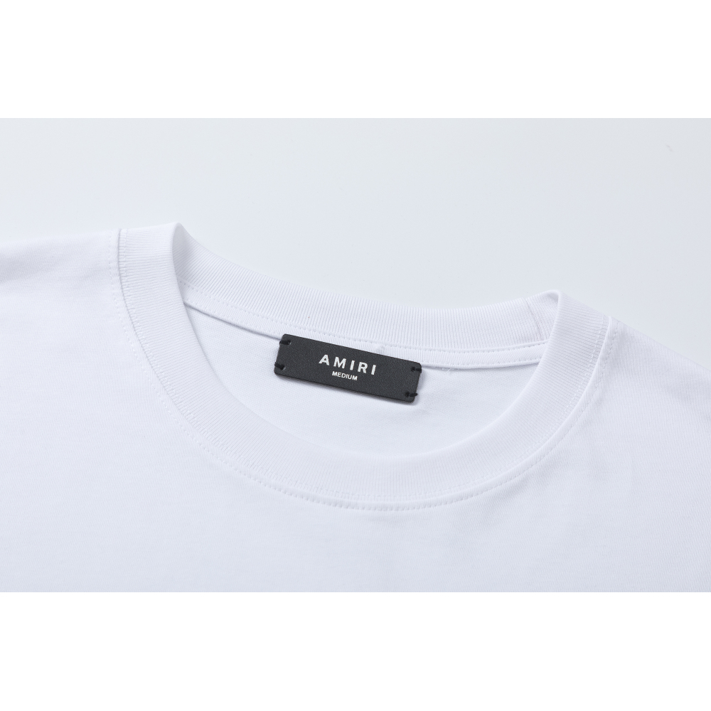 Amiri T-Shirt  7115